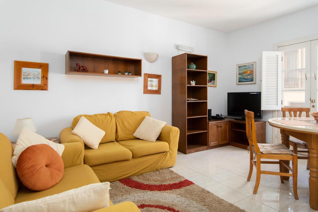 Modern 2br Close To Sea, In The Heart Of Apartmán